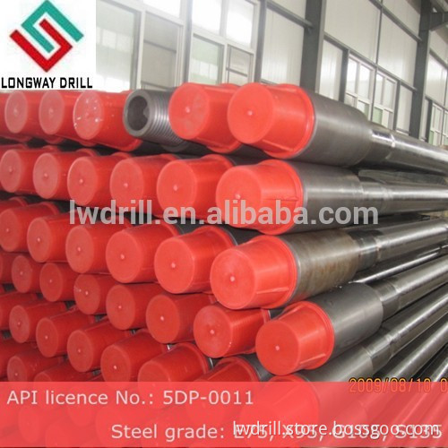 3 1/2" S135 water well Drill Pipe